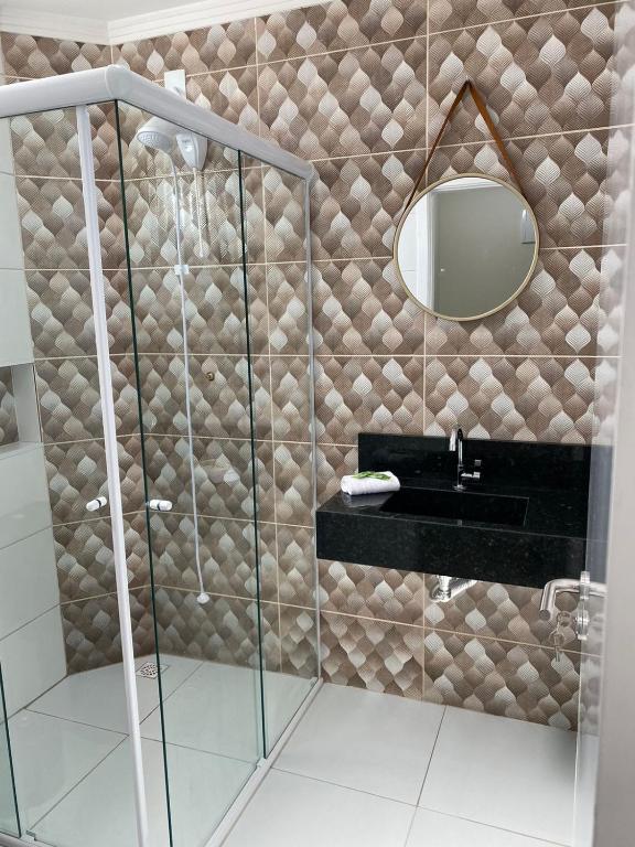 Pousada Lua Cheia room 1