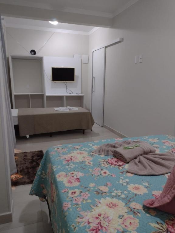 Pousada Lua Cheia room 2