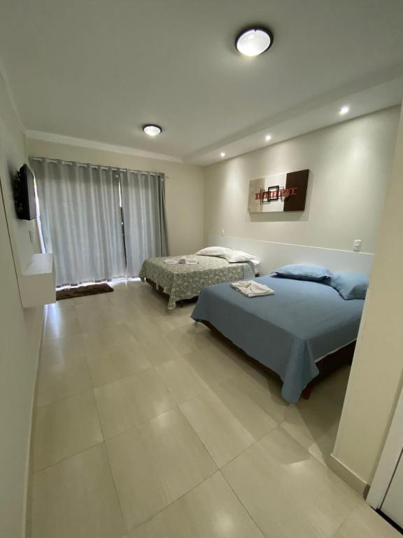 Pousada Lua Cheia room 3