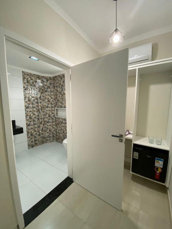 Pousada Lua Cheia room 4