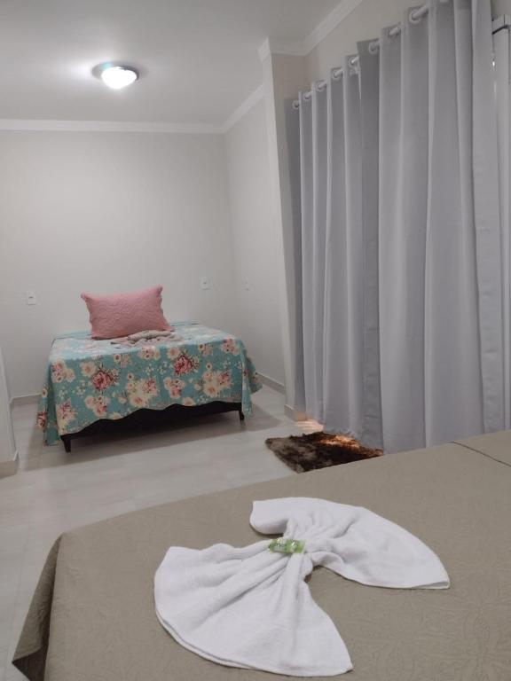 Pousada Lua Cheia room 5