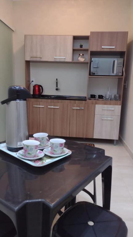 Pousada Lua Cheia room 6